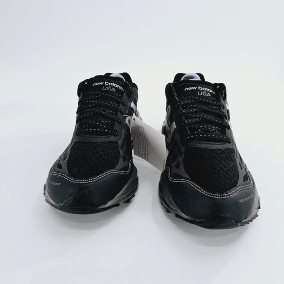 New Balance 950 Military Running Fantom Fit Toe Protect Made in U.S.A. Shoes main image 11